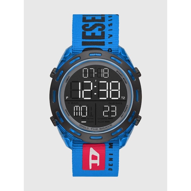 Diesel DZ1944 Erkek Kol Saati