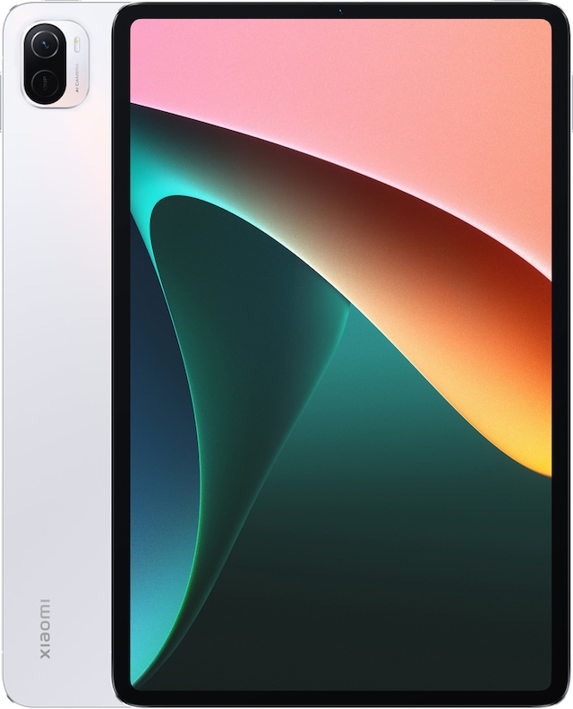 Xiaomi Mi Pad 5 6 GB 256 GB 120 Hz 11