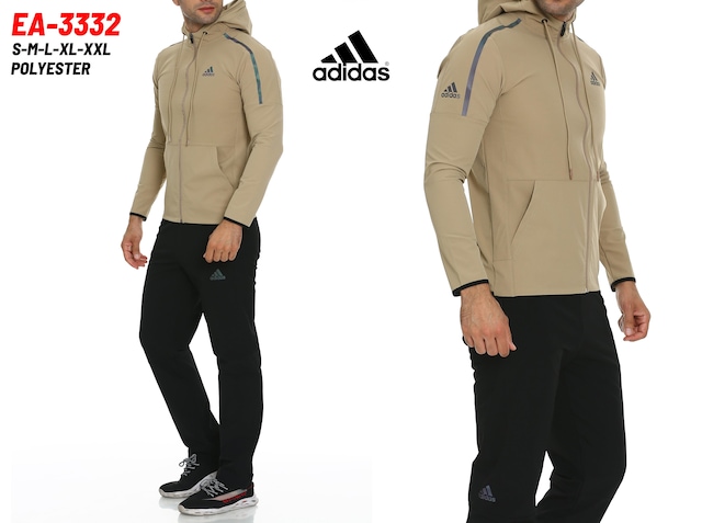 Adidas EA-3332 Erkek Eşofman Takım