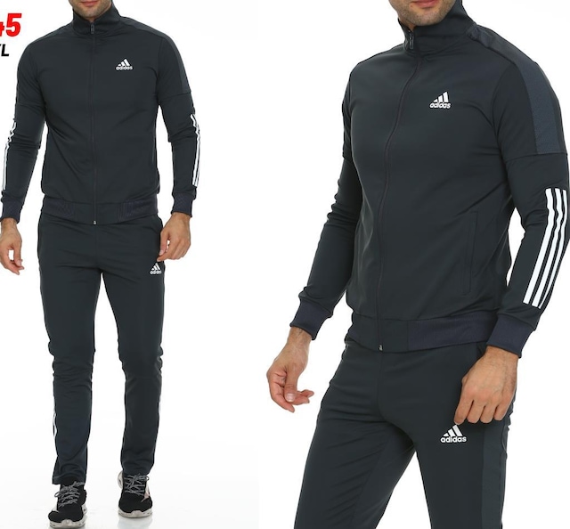 Adidas EA-3345 Erkek Eşofman Takım