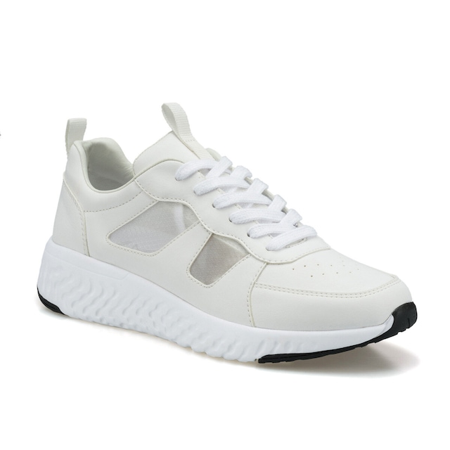 Kinetix RUBY Beyaz Kadın Spor Ayakkabı
