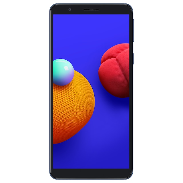 Samsung Galaxy A01 Core Duos 16 GB (Samsung Türkiye Garantili)