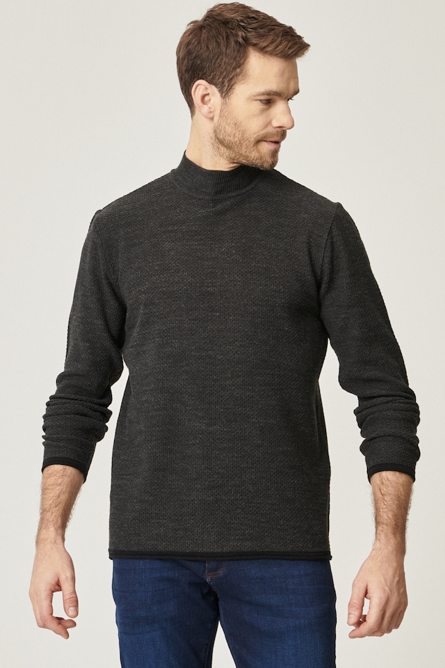 AC&Co / Altınyıldız Classics Erkek TRİKO