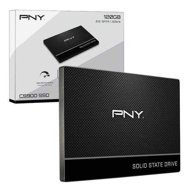 PNY CS900 2.5