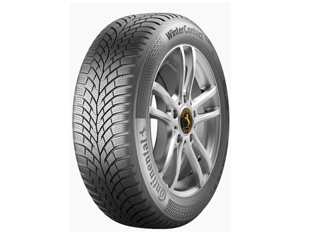 CONTINENTAL 205/55R16 91T WINTER CONTACT TS 870  2021 ÜRETİM
