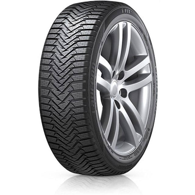 Laufenn 175/65R14 82T I Fit+ Lw31+ 2021 Oto Kış Lastiği