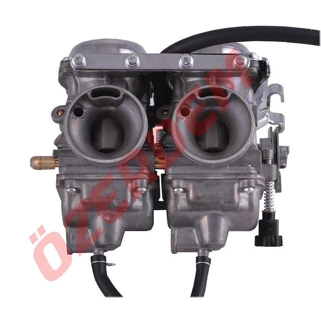 MONDİAL 250 MCT Karbüratör Komple Çift Silindir İçin 2'li