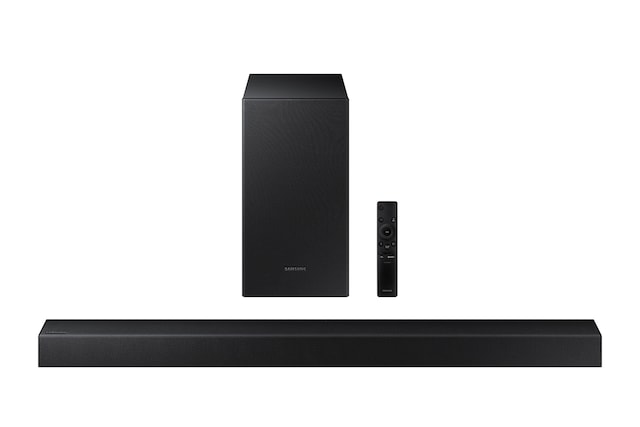 Samsung HW-T450/TK 2.1 Kanal 200 W Soundbar
