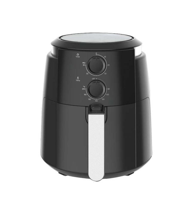 Kumtel HAF-01 Airfryer Yağsız Fritöz