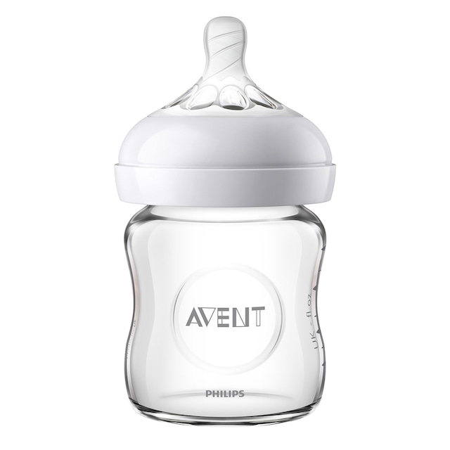 Philips Avent SCF051/17 Natural Cam Biberon 120 ml