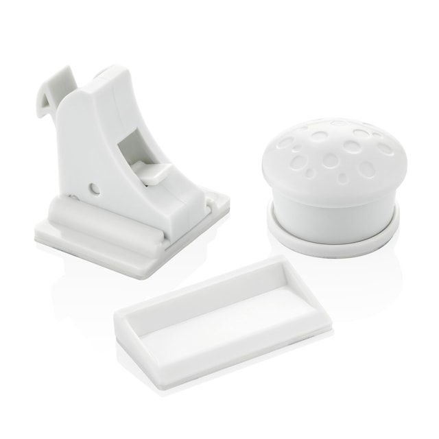 BABYJEM MIKNATISLI ÇEKMECE KİLİDİ 4'lü