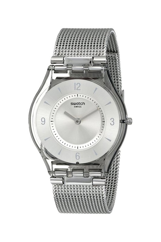 Swatch SFM118M Kadın Kol Saati