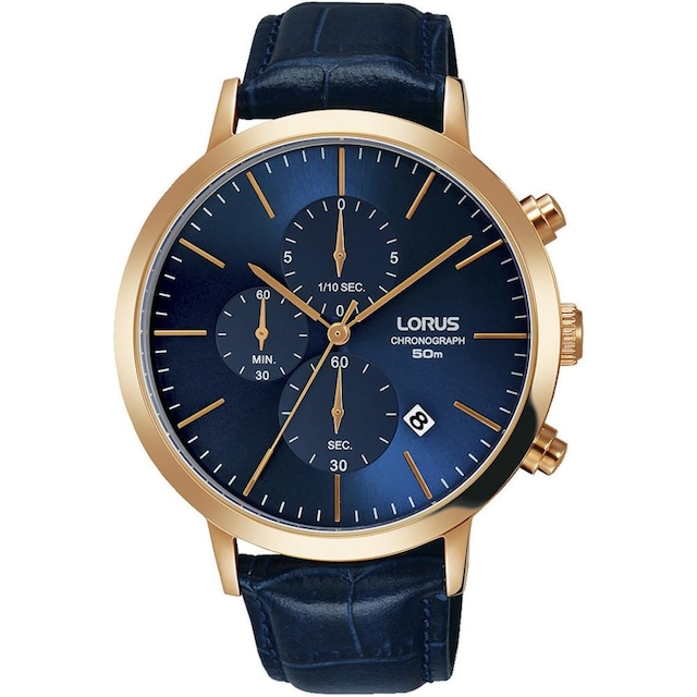 Lorus RM378DX9 Erkek Kol Saati