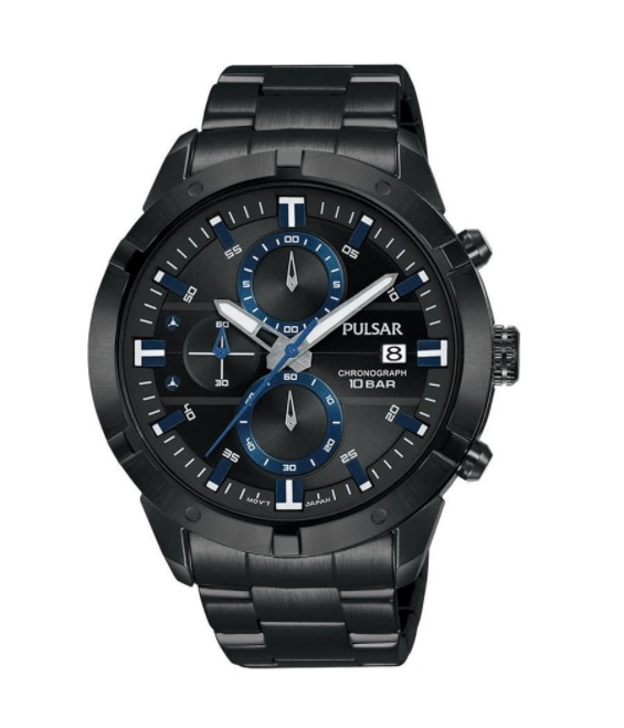 Pulsar PM3173X Erkek Kol Saati