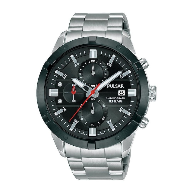 Pulsar PM3171X Erkek Kol Saati
