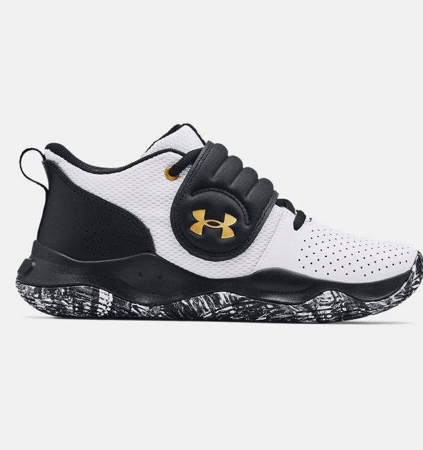 Çocuk UA Zone BB Basketbol Ayakkabısı