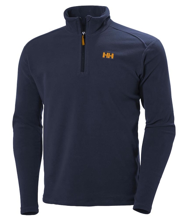 Helly Hansen Mount Erkek Polar Fleece Koyu Lacivert HH..12001.995
