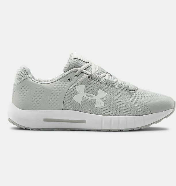 Kadın UA Micro G® Pursuit BP Koşu Ayakkabısı