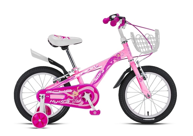 Kron Echo Hydra 16 J Çocuk Bisikleti