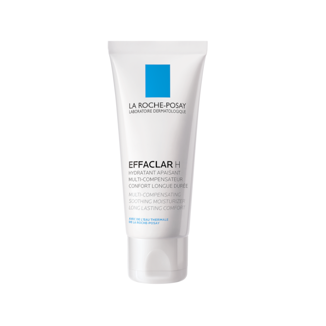 La Roche-Posay Effaclar H Kurutucu Nemlendirici Bakım Kremi 40ml