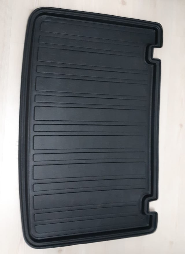 Renault Clio 4 Hb 2012 2020 Bagaj Havuzu