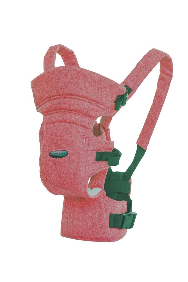 Tommybaby Fierra Bebek Taşıyıcı Kanguru