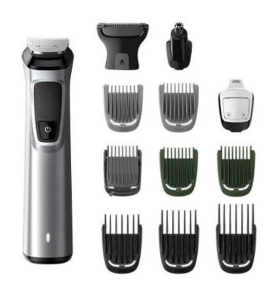 Philips MG7715-15 13'ü 1 Arada Erkek Bakım Kiti