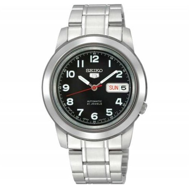 Seiko 5 SNKK35J Erkek Kol Saati