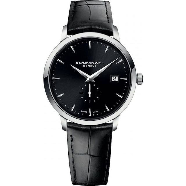 Raymond Weil 5484STC20001 Erkek Kol Saati