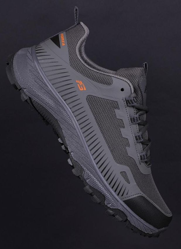 FORZA Suya Dayanıklı Kaymaz Kışlık Outdoor Erkek Ayakkabı 2152