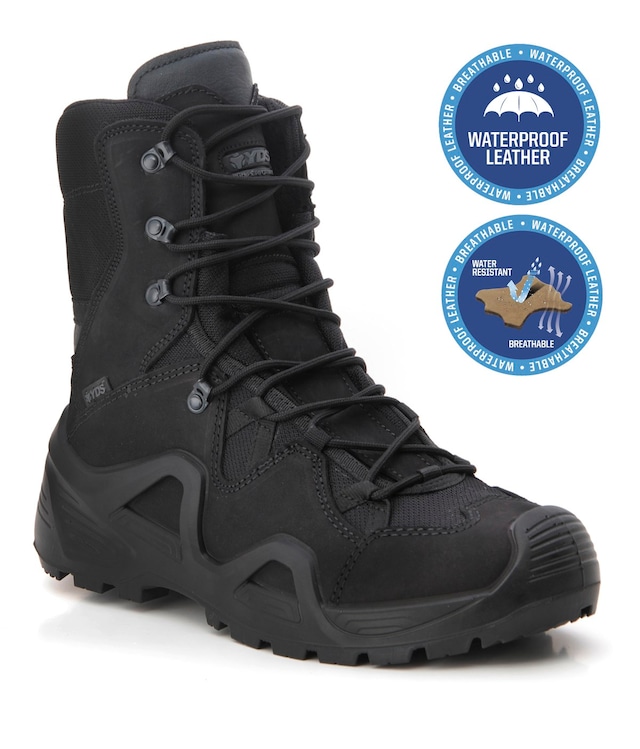 YDS ASTOR MID CUT GTX -SİYAH, En Çok Satan Ürünler