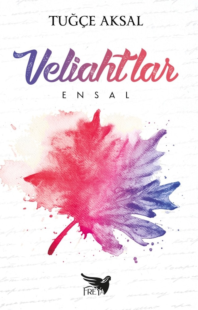 VELİAHTLAR 2 - ENSAL