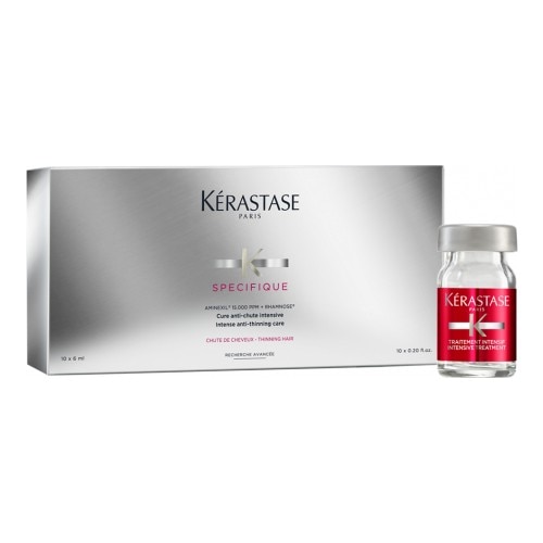 Kerastase Specifique Aminexil Dökülme Önleyici Serum 10X6ml