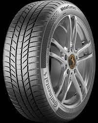 CONTINENTAL 215/55 R17 94H TS 870P (2021 ÜRETİMİ)