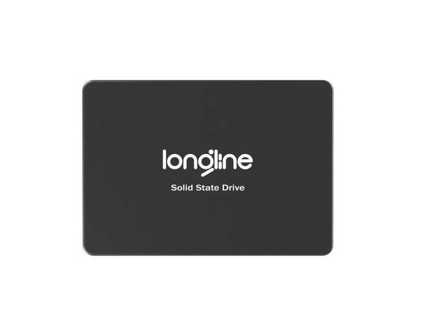 Longline LNG560SSD/120GB 3D Nand 2.5