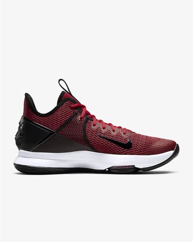 Nike Lebron Witness IV Basketbol Ayakkabısı BV7427 002