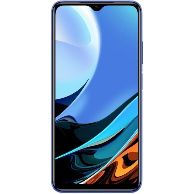 Xiaomi Redmi 9T Duos 4 GB 128 GB (İthalatçı Garantili)