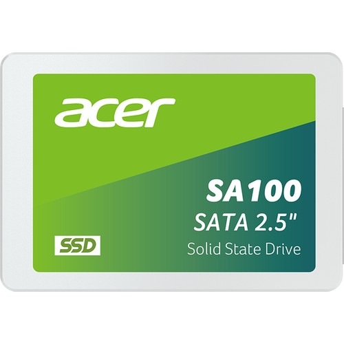 Acer SA100 BL.9BWWA.102 2.5