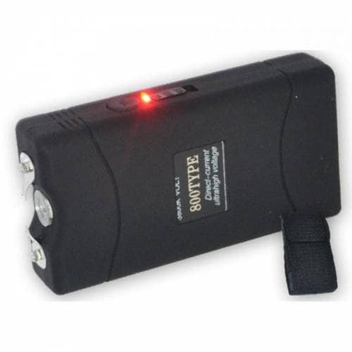 köpek kovucu kutulu şarjlı süper ötesi el feneri elektrikli