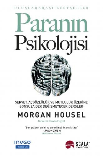 Paranın Psikolojisi