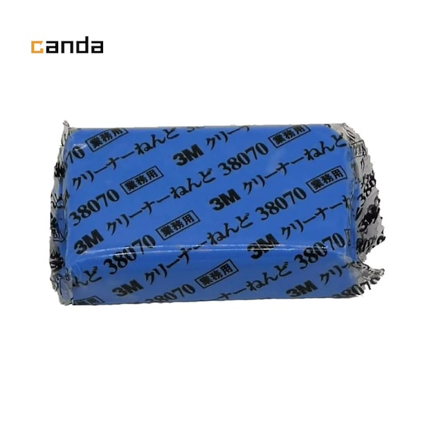 Kil Hamuru Araç Oto Yüzey Temizleme 3m Nano