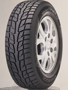 HANKOOK 205/75R16C 110/108R 8prRW09 HAFİF TİCARİ KIŞ LASTİĞİ 2021