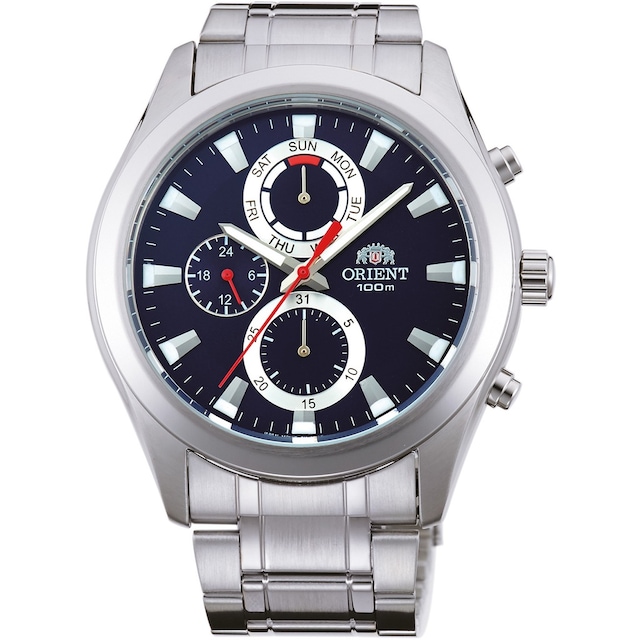 Orient FUY07001D0 Erkek Kol Saati