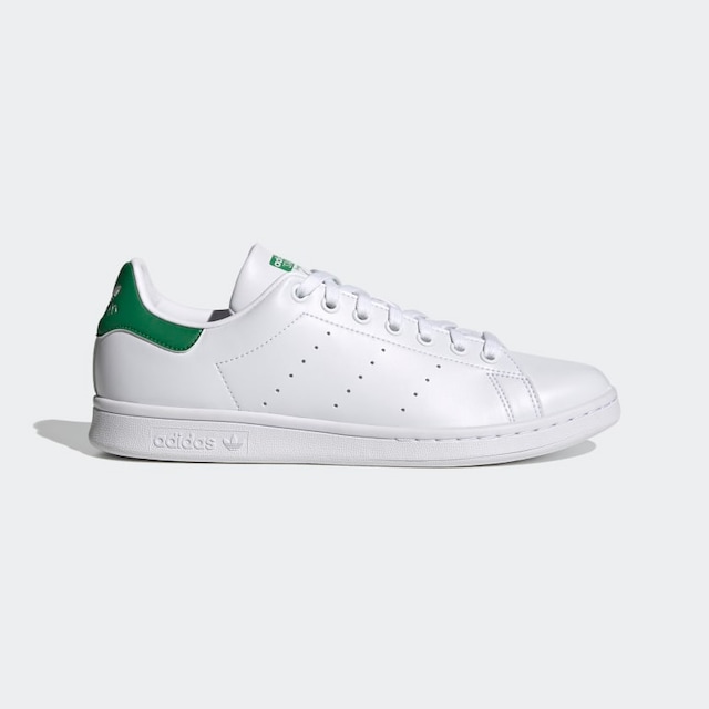 ADİDAS STAN SMITH UNISEX SPOR AYAKKABI - FX5502