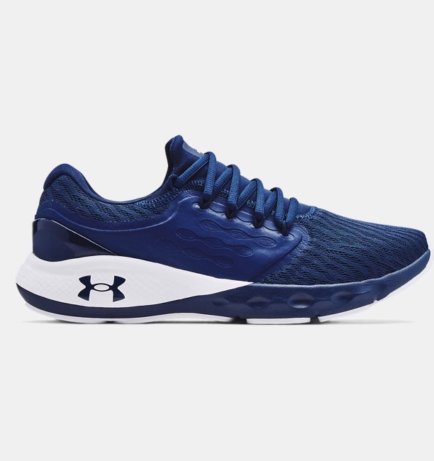 Erkek UA Charged Vantage Koşu Ayakkabısı