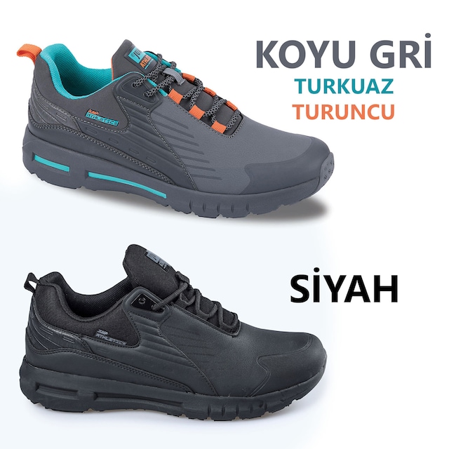 Jump 25703 Erkek Spor Ayakkabı