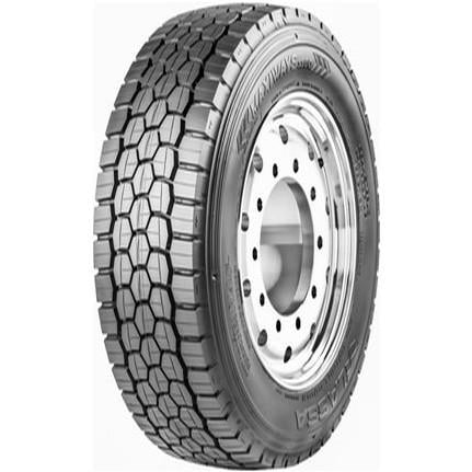 LASSA 215/75R17.5 126/124M MAXİWAYS 110D