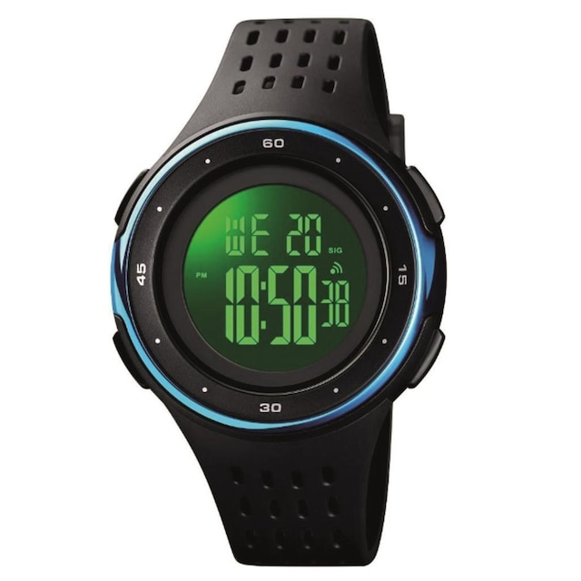 Skmei 1537BU Erkek Kol Saati