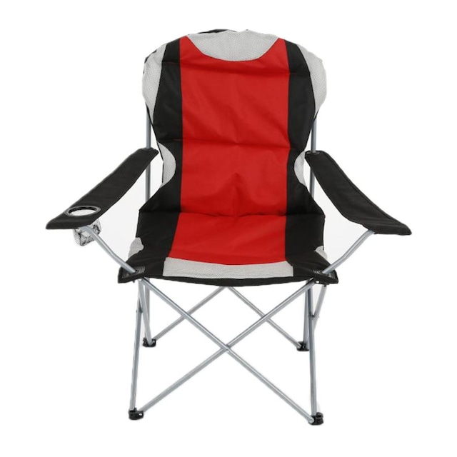 LUXURY XL KAMP SANDALYESİ + TAŞIMA ÇANTASI