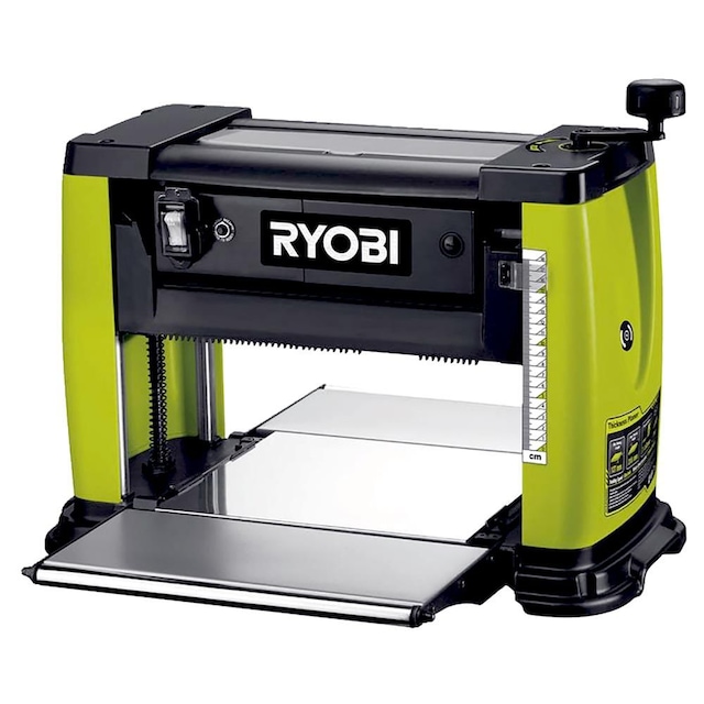 Ryobi Rap1500g 1500watt 318mm Profesyonel Taşınabilir Kalınlık Ma